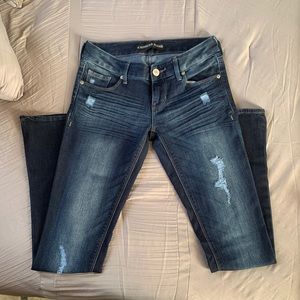 Express Jeans